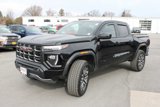 Used 2024 GMC Canyon AT4 w/ Canyon Safety Plus Package image 5