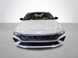 New 2025 Hyundai Elantra Sport image 4