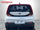 Used 2021 Kia Soul LX image 4
