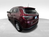Used 2022 Jeep Compass Latitude w/ Convenience Group image 3