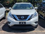 Used 2017 Nissan Murano SL image 3