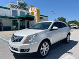 Used 2014 Cadillac SRX Performance w/ Driver Awareness Package image 2