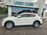 Used 2021 Alfa Romeo Stelvio Sprint image 3