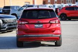 Used 2022 Chevrolet Equinox RS image 3