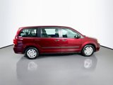 Used 2016 Dodge Grand Caravan American Value Package image 5
