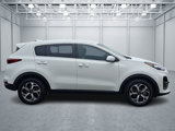 Used 2021 Kia Sportage LX image 6