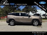 Used 2018 GMC Terrain SLE image 3