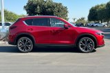 Certified 2023 MAZDA CX-5 AWD 2.5 S w/ Premium Package image 3
