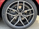 New 2025 Mercedes-Benz C 300 4MATIC Sedan image 6