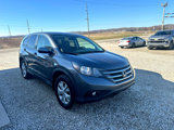 Used 2013 Honda CR-V EX image 4