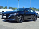 New 2025 Nissan Sentra SV image 4