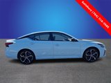 Used 2023 Nissan Altima 2.5 SR image 4
