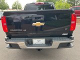 Used 2018 Chevrolet Colorado LT w/ Luxury Package, Chrome image 4
