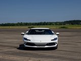 Used 2024 Ferrari 296 GTB image 2