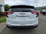 Used 2022 GMC Terrain SLT image 4