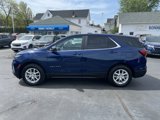 Used 2022 Chevrolet Equinox LT image 6