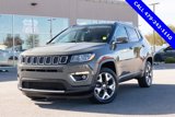 Used 2020 Jeep Compass Limited image 2