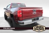 Used 2016 Chevrolet Silverado 1500 LT w/ All Star Edition image 4