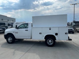 Used 2014 RAM 3500 Tradesman w/ Power Accessory Group image 6