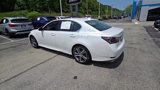 Used 2019 Lexus GS 350 AWD image 4