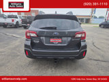 Used 2018 Subaru Outback 2.5i Premium image 4