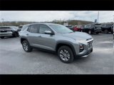 New 2025 Chevrolet Equinox LT image 2
