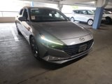 Used 2022 Hyundai Elantra SEL image 3