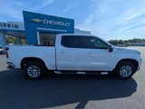 Used 2024 Chevrolet Silverado 1500 LT image 3