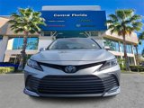 Used 2023 Toyota Camry LE image 3