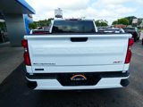 Certified 2021 Chevrolet Silverado 1500 RST w/ Bed Protection Package image 4