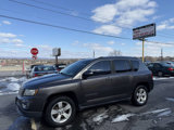 Used 2015 Jeep Compass High Altitude image 3