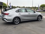 Certified 2023 Kia Forte LXS image 4