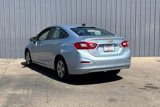 Used 2017 Chevrolet Cruze LS image 5