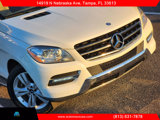 Used 2013 Mercedes-Benz ML 350 2WD w/ Premium 1 Pkg image 6