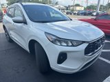 Certified 2024 Ford Escape ST-Line Select w/ Tech Pack #1 image 3