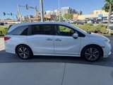 Certified 2022 Honda Odyssey Touring image 5
