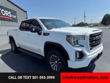 Used 2020 GMC Sierra 1500 AT4 w/ AT4 Premium Package image 3