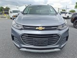 Used 2019 Chevrolet Trax LT w/ LT Convenience Package image 2