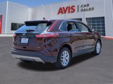 Used 2024 Ford Edge SEL image 5