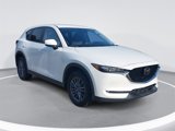 Used 2017 MAZDA CX-5 Touring w/ I-ACTIVSENSE Package image 3