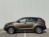 Used 2014 Kia Sportage LX image 2