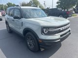 Certified 2023 Ford Bronco Sport Big Bend image 4