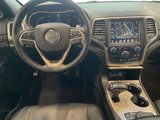 Used 2015 Jeep Grand Cherokee Limited image 3