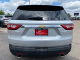 Used 2018 Chevrolet Traverse LT image 4