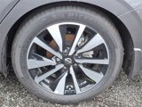 New 2025 Nissan Sentra SV w/ SV Premium Package image 5