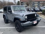 Used 2016 Jeep Wrangler Sport image 2