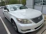 Used 2011 Lexus LS 460 image 4