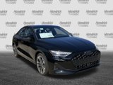 New 2025 Audi A3 2.0T Premium image 2