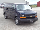 Used 2015 Chevrolet Express 2500 LS image 5