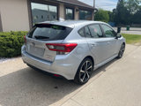 Used 2021 Subaru Impreza 2.0i Sport image 2